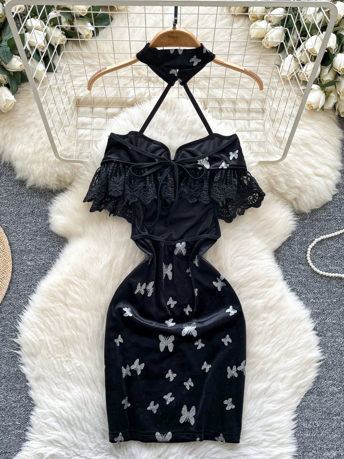 In your city dress CBC1298 images